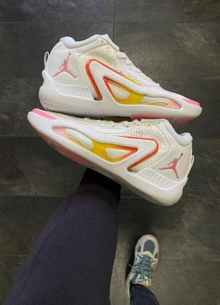 Кросівки jayson tatum x jordan tatum 1 "dongdan" pe