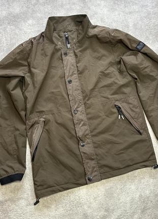 Куртка ветровка weekend offender