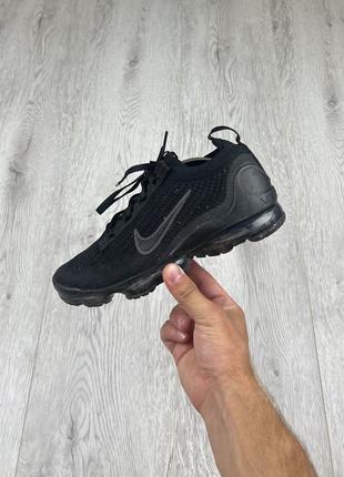 Кросівки nike vapormax