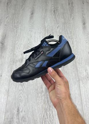 Кроссовки nfl reebok classic