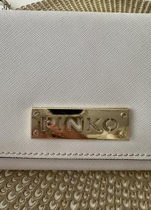 Сумка pinko 6