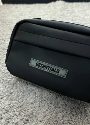 Сумка/бананка fog essentials 2