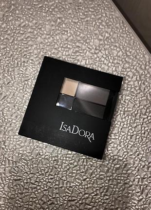 Тени isadora