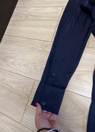 Сукня-сорочка, сукня-халат h&m6 фото