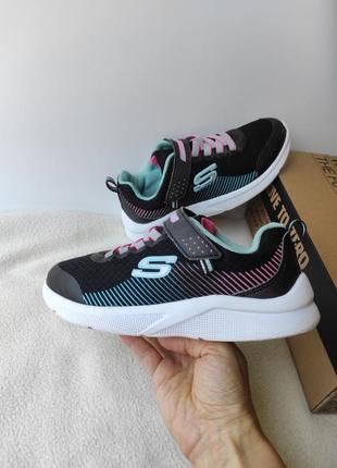 Кросівки skechers оригінал р. 31 устілка 22 см