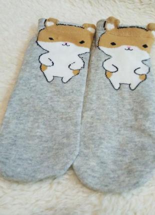 Носки женские, детские 38-41 размер. состав: 80%-хлопок, 15%-полиамид, 5%-эластан.