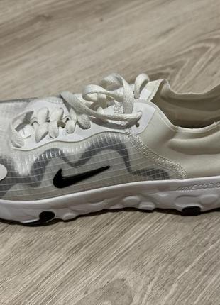 Кроссовки nike renew lucent bq4235-100