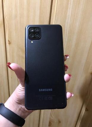 Samsung galaxy a12