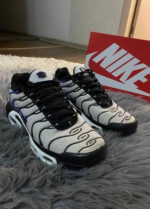 Nike tn