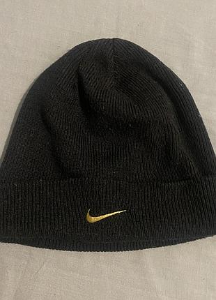 Мужская/женская шапка nike