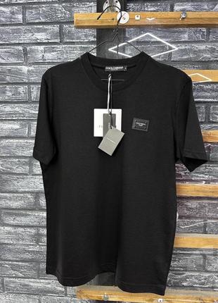 Футболка в стиле "d&g"