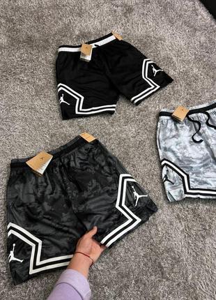Мужские шорты jordan Diamond dri-fit 💎