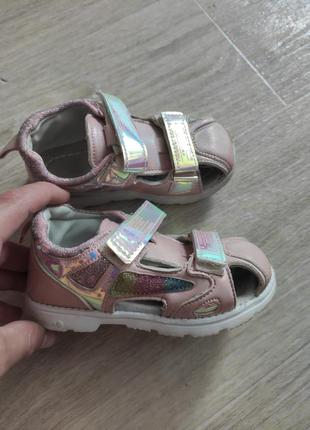 Босоніжки босоніжки сандалі