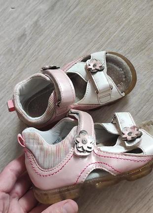 Босоніжки босоніжки сандалі