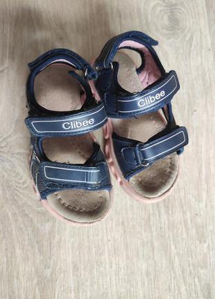 Босоніжки босоніжки сандалі2 фото