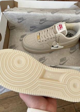 Кеди nike air force low being8 фото