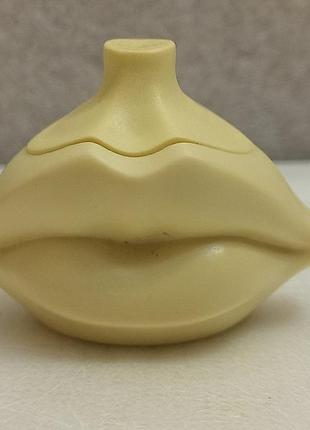 Salvador dali solide parfum 5 мл духи кремовые винтаж редкость