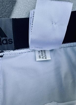 Спортивні лосини adidas6 фото