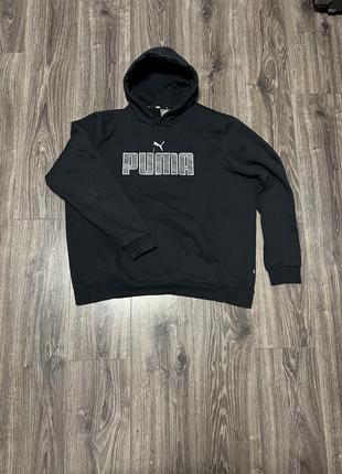 Худі толстовка puma
