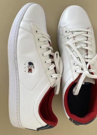 Lacoste 1450 167717102 Nike Air Jordan 3 Retro Cool Grey 2007 26cm
