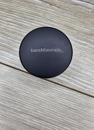 Bare minerals warmth all-over face color бронзуюча пудра