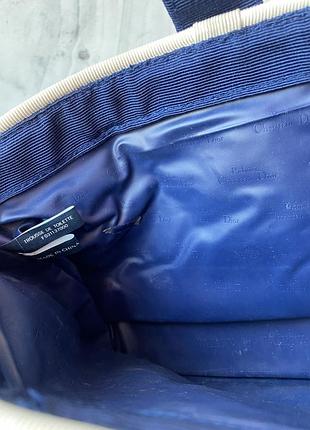 Dior косметичка 5