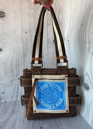 Louis vuitton сумка
