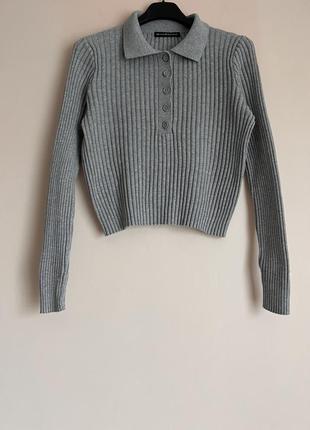 Кофта brandy melville