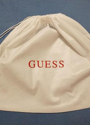 Пыльник guess