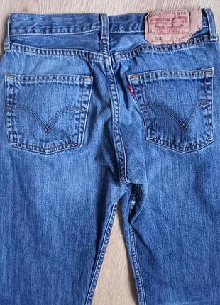 levis 501 w 29