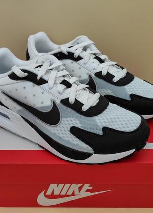 Кроссовки Swoosh nike cj81 trainer max black black sport royal white