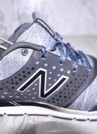 New balance лето кроссовки 38 размер