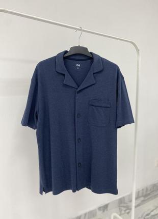 Мужская тенниска