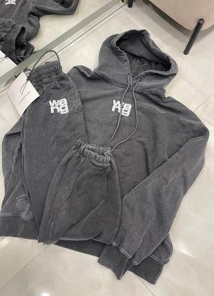 Спортивний костюм alexander wang