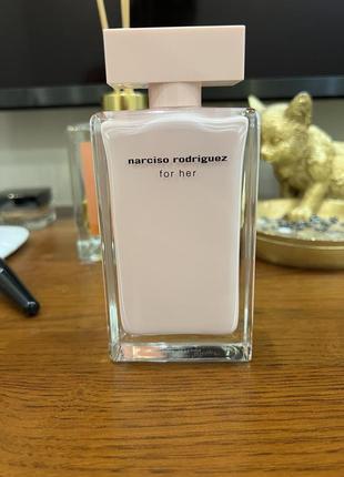 Парфум narciso rodriguez for her