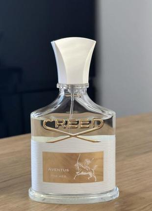 Парфум aventus for her 75мл creed