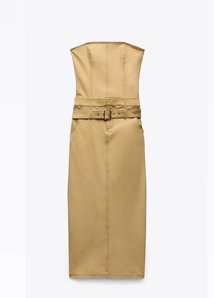 Платье от zara 👗