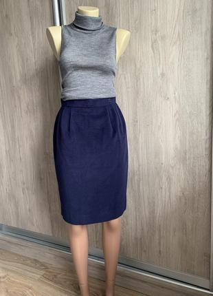 Courreges кутюрна спідниця