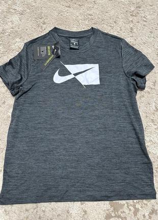 Футболка nike dri fit original 🧨