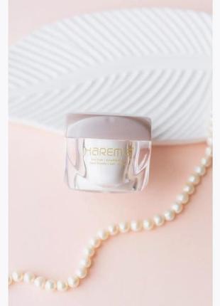 Ботокс антивіковий крем harems 50 ml