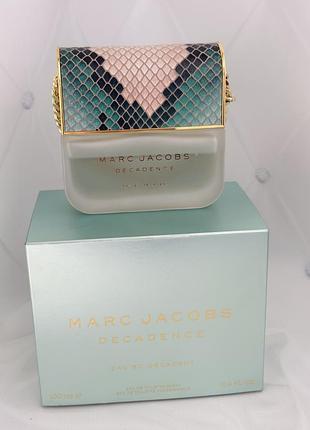 Парфумована вода marc jacobs decadence для жінок 70 ml