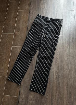 Штани брюки massimo dutti