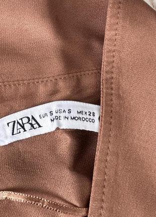 Костюм zara