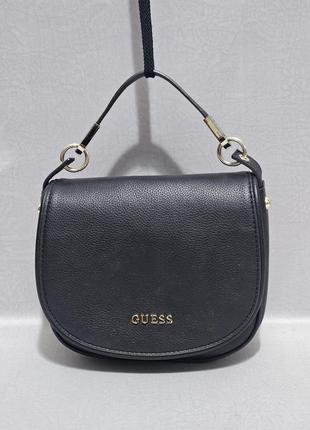 Фірмова крос боді сумочка guess,оригінал