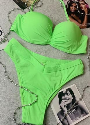 Купальник виктория секрет оригинал victoria’s secret