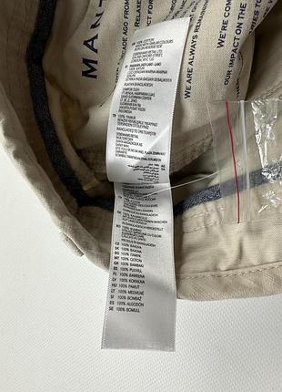 Карго шорти mantaray 7