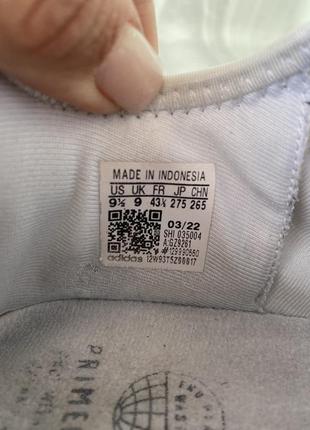 Adidas nmd кроссовки кроссовки2 фото