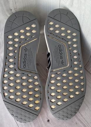 Adidas nmd кроссовки кроссовки7 фото