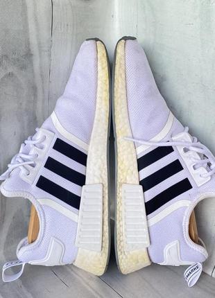 Adidas nmd кроссовки кроссовки9 фото