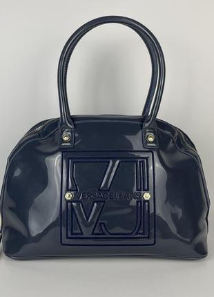 Женская сумка versace jeans
